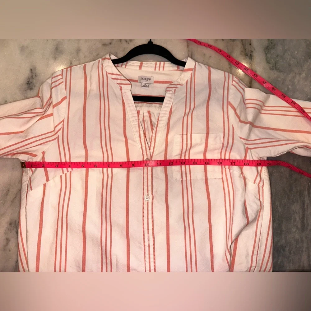 J. Crew elevate your